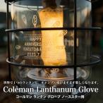 ランタングローブ コールマンノーススター２０００用 名入れ ギフト オリジナルグローブ Coleman キャンプ アウトドア プレゼント クリスマス 誕生日 還暦