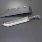 ショッピングナイフ サバイバルナイフ 日本製 ジーサカイ G SAKAI 11822 サビナイフ 14 MAGRAR 錆びにくい鋼材 釣り 魚 フィッシング アウトドア