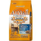 ユニ・チャーム Allwell10歳以上の腎臓の健康維持750g