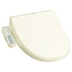 TOSHIBA（東芝）  SCS-S300　瞬間式温水洗浄便座  パステルアイボリー