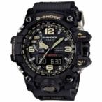 Yahoo! Yahoo!ショッピング(ヤフー ショッピング)カシオ（CASIO） GWG-1000-1AJF G-SHOCK 「MUDMASTER TOUGH MVT. MULTI BAND 6」