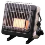 Iwatani( скала . промышленность ) CB-CGS-PTB [ газ в баллончике для ] газовая печка [ мой .]( дерево структура :~3 татами | бетон :~4 татами )