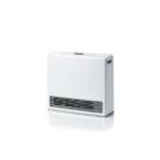 RINNAI( Rinnai ) RC-U5801E [ город газ 12A*13A для ] газовый тепловентилятор ( дерево структура :~15 татами | бетон :~21 татами ) белый 