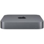 APPLE( Apple ) MRTR2J/A Mac mini Space серый 