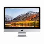 APPLE( Apple ) MNED2J/A iMac 27 дюймовый Retina 5K дисплей модель [2017 год ]