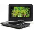 最安！TOHO DX-PDV901　9型ポータブルDVDプレーヤー「DIXIA（ディキシア）」