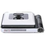 Iwatani(岩谷産業) カセットガスホットプレート焼き上手さんα CB-GHP-A