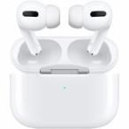 AirPods Pro 本体 Air Pods Pro MWP22J/A エアポッズ プロ ワイヤレスイヤホン アップル Apple