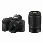 Nikon（ニコン） Z50 ダブルズームキット ミラーレス 一眼レフデジタルカメラ
