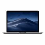 APPLE（アップル） MUHN2J/A MacBook Pro 13インチ Touch Bar搭載モデル スペースグレイ