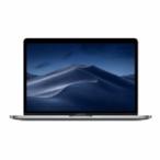 APPLE（アップル） MUHP2J/A MacBook Pro 13インチ Touch Bar搭載モデル スペースグレイ