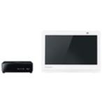 Panasonic（パナソニック） UN-10CE9 ポータブルテレビ プライベート・ビエラ