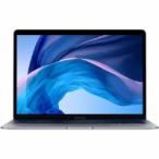 APPLE（アップル） MWTJ2J/A MacBook Air 2020年モデル 13.3インチ 1.1GHzデュアルコアCorei3 SSD256GB メモリ8GB スペースグレイ