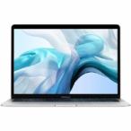 APPLE（アップル） MVH42J/A MacBook Air 2020年モデル 13.3インチ 1.1GHz 4コアCorei5  SSD512GB メモリ8GB シルバー