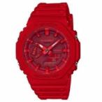 Yahoo! Yahoo!ショッピング(ヤフー ショッピング)カシオ（CASIO） GA-2100-4AJF G-SHOCK