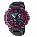 Yahoo! Yahoo!ショッピング(ヤフー ショッピング)カシオ（CASIO） MTG-B2000BD-1A4JF G-SHOCK MT-G ソーラー電波モデル