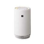 ショッピングカビナイト SHARP（シャープ） FU-NC01-W 空気清浄機 プラズマクラスター 7000 コンパクト ナイトライト付 ホワイト