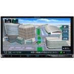 KENWOOD(ケンウッド) MDV-S708 彩速ナビ 7インチ カーナビ