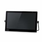 Panasonic（パナソニック） UN-15CTD10 HDDレコーダー付ポータブルテレビ　プライベートVIERA　500GB