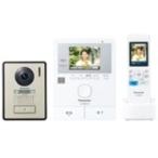 Panasonic（パナソニック） VL-SWE210KL  どこでもドアホン