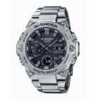 Yahoo! Yahoo!ショッピング(ヤフー ショッピング)カシオ（CASIO） GST-B400D-1AJF　G-SHOCK　G-STEEL　モバイルリンク機能　ソーラー電波モデル