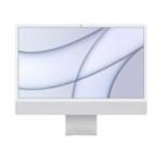 APPLE( Apple ) MGPD3J/A iMac 24 дюймовый Retina 4.5K дисплей модель [ серебряный ]