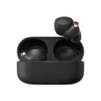 SONY(ソニー) WF-1000XM4 (B) ワイヤレスノイズキャンセリングステレオヘッドセット ブラック