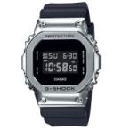 Yahoo! Yahoo!ショッピング(ヤフー ショッピング)カシオ（CASIO） G-SHOCK  GM-5600-1JF メタルカバード