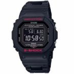 Yahoo! Yahoo!ショッピング(ヤフー ショッピング)カシオ（CASIO）  GW-B5600HR-1JF　G-SHOCK　5600BLE  電波ソーラー