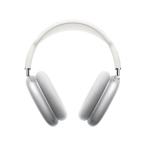 APPLE（アップル）AirPods Max MGYJ3J/A [シルバー]  オーバーイヤー型ワイヤレスヘッドホン