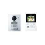 Panasonic（パナソニック） VS-SGE20LA  ワイヤレステレビドアホン 約2.7型カラー液晶画面