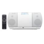 KENWOOD( Kenwood ) CR-D3-W мини компонент USB personal аудио система ( белый )