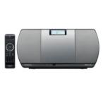 KENWOOD( Kenwood ) CR-D3-S мини компонент USB personal аудио система ( серебряный )
