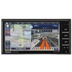 Panasonic（パナソニック） CN-HE02WD  7型HD画質 カーナビ ストラーダ   フルセグ/Bluetooth//DVD/CD/SD/USB/全国市街地図/VICS WIDE