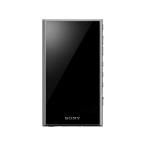SONY（ソニー） NW-A307 (H) [64GB]  グレー ウォークマン ハイレゾ音源対応