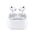APPLE(アップル)MTJV3J/A AirPods Pro 第2世代 MagSafe充電ケース(USB-C)付き 保証未開始 ワイヤレスイヤホン