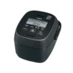 ZOJIRUSHI 圧力IH炊飯ジャー NW-JZ10-BA ： 通販・価格比較 [最