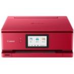 CANON（キャノン)  PIXUS TS8530 [レッド]  A4インクジェット複合機
