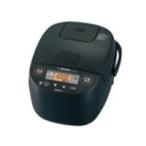 ZOJIRUSHI（象印） NL-BX05-BA  マイコン炊飯ジャー 3合炊き ブラック