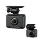 コムテック  ZDR018  前後2カメラドライブレコーダー