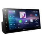 Pioneer パイオニア カロッツェリア6.8V型ワイドVGA/Bluetooth/USB