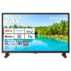 TOSHIBA（東芝） 24V35N 24インチ ハイビジョン液晶テレビ レグザ V35Nシリーズ
