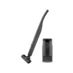 ショッピングシャープ SHARP（シャープ)  EC-XR1-H  コードレススティッククリーナー ステーションタイプ  [グレー系]