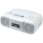 TOSHIBA（東芝）AUREX TY-CDH9(S) [シルバー]