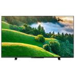 TOSHIBA（東芝） REGZA 50M550L 4K液晶テレビ レグザ M550Lシリーズ 50V型