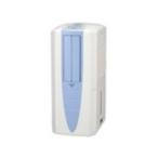 CORONA（コロナ）CDM-F1024(A)  衣類乾燥除湿機  どこでもクーラー [スカイブルー]