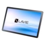 NEC PC-T1055KAS タブレット LAVIE Tab T10 PC-T1055KAS 10.1型/4GB/128GB/Android14 ルナグレー