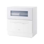 Panasonic（パナソニック）NP-TH5-W  卓上食器洗い機 節水・除菌洗浄 ホワイト