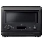 ZOJIRUSHI（象印）EU-FB23-BA　　オーブンレンジ 23L 赤外線センサー搭載 ブラック
