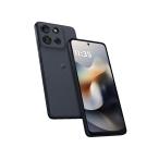 MOTOROLA（モトローラ） moto g66j 5G SIMフリー [PANTONE Black Oyster] PB810002JP